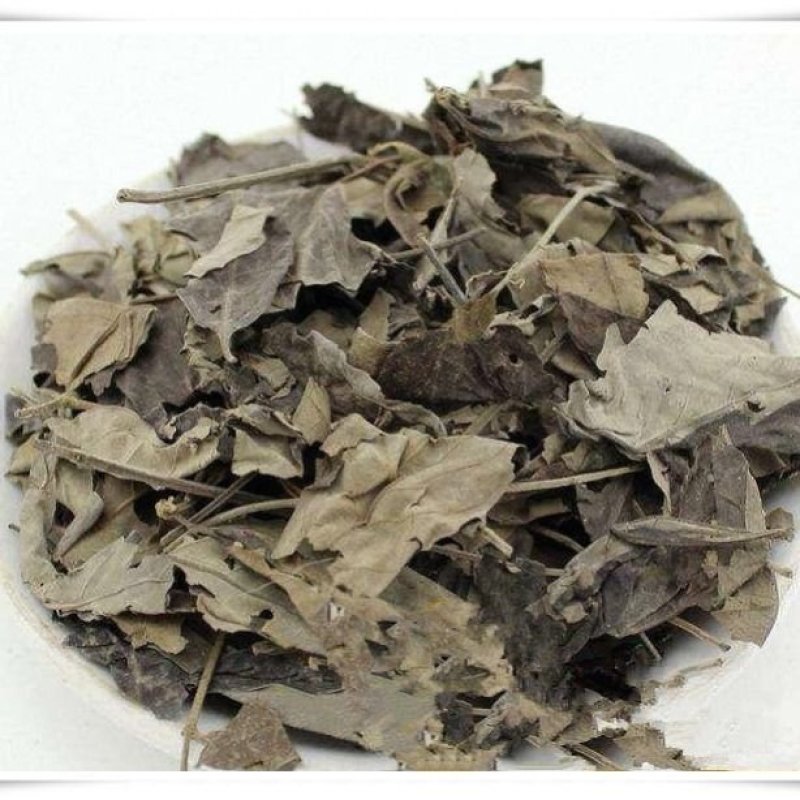 牡荆叶,道地药材，质优价实，品质保证，药典标准一公斤起批