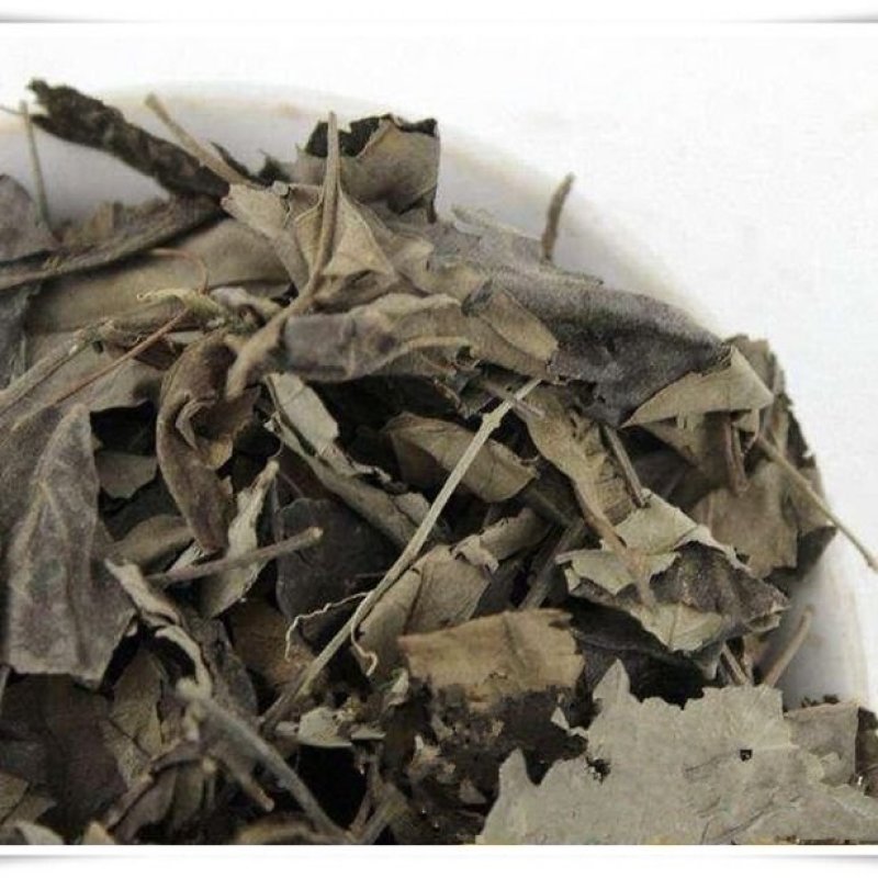 牡荆叶,道地药材，质优价实，品质保证，药典标准一公斤起批