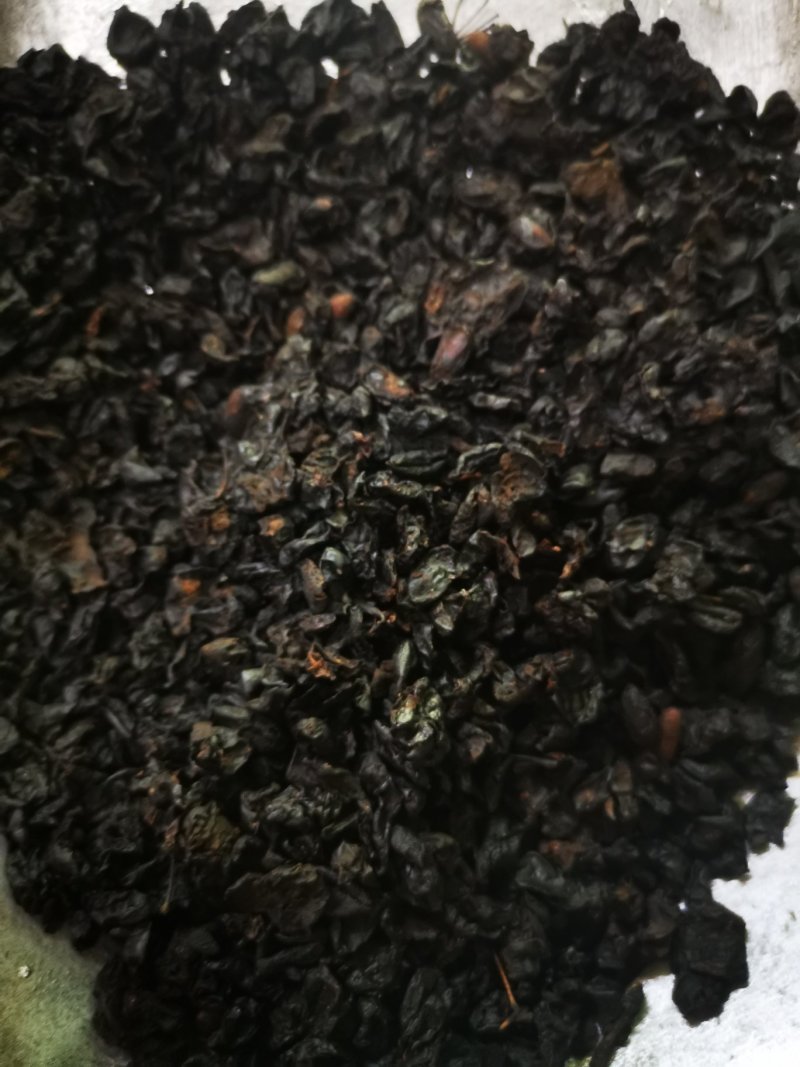 同奎中药材批发炙山萸肉常年批发中药材花茶