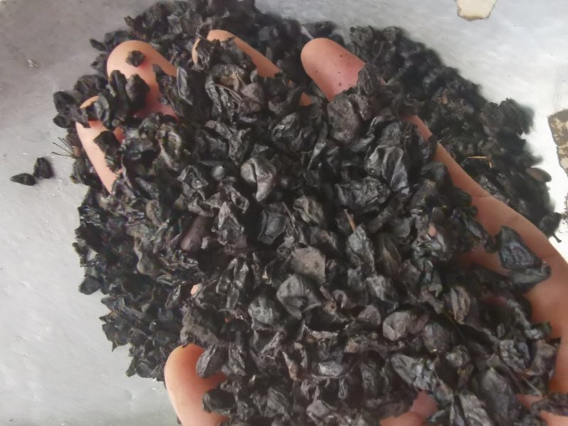 同奎中药材批发炙山萸肉常年批发中药材花茶