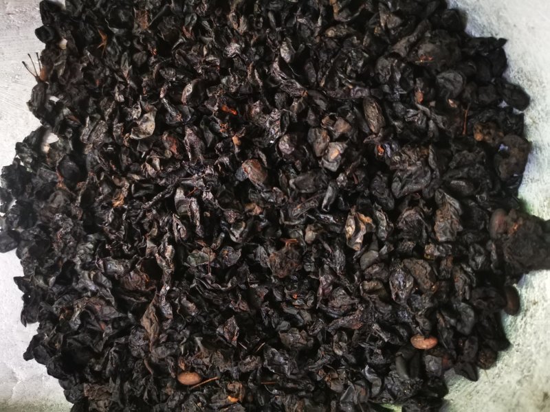 同奎中药材批发炙山萸肉常年批发中药材花茶