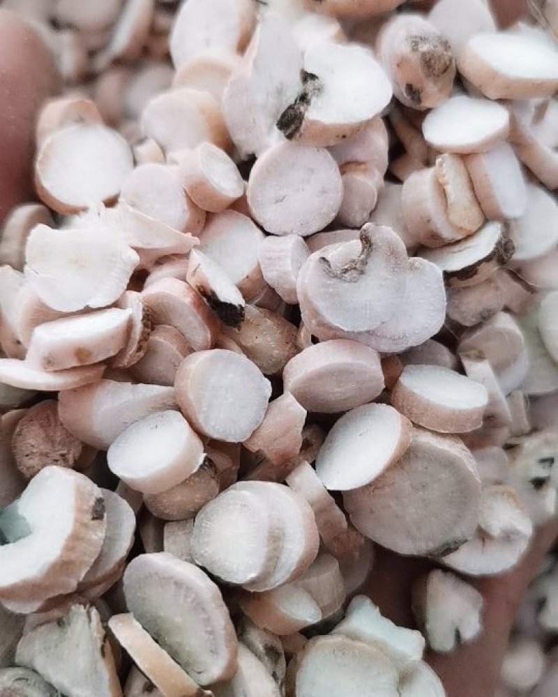 同奎中药材批发白芍杭白芍选装白芍