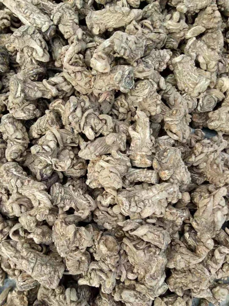 岷县当归头甘肃定西陇西500g产地直发特价可切片包邮