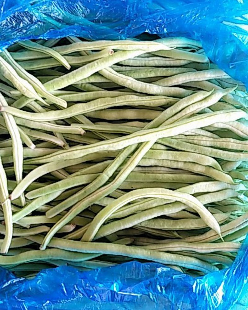 豆角