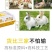 鸡笼周转箱鸡用运输筐成鸡鸭鹅周转箱方形鸽兔用运输笼