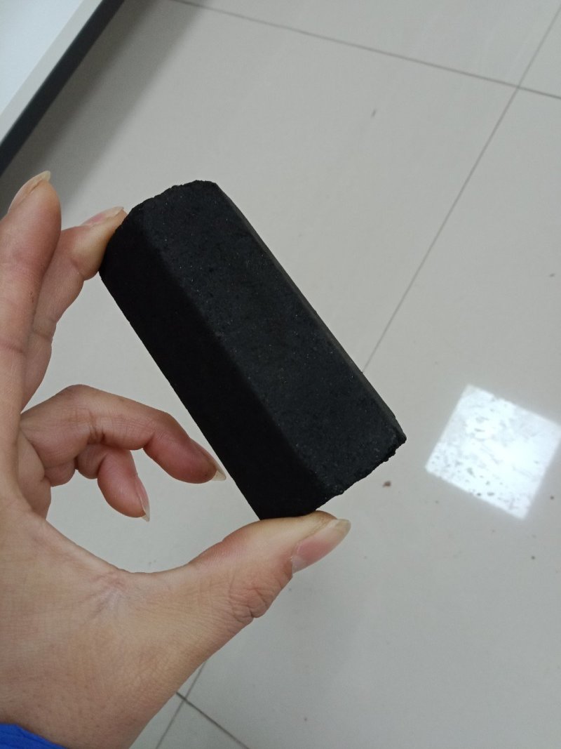 烧烤炭兰炭取暖高温持久环保火盆烤机制炭非木炭6斤包邮