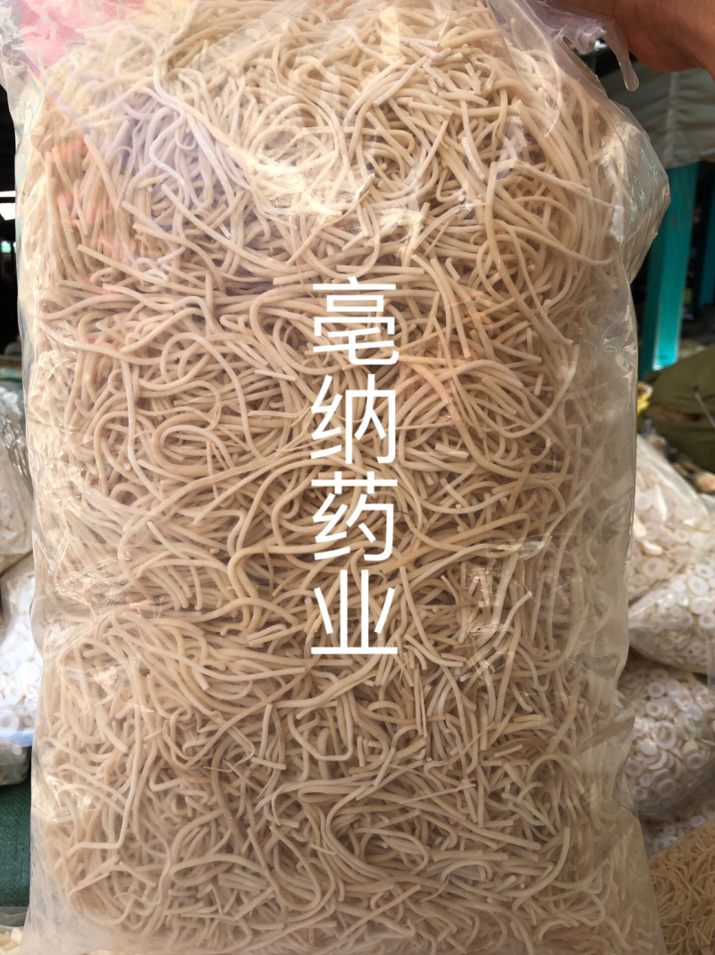 灯芯草龙须草灯草中药材灯心草一斤起批