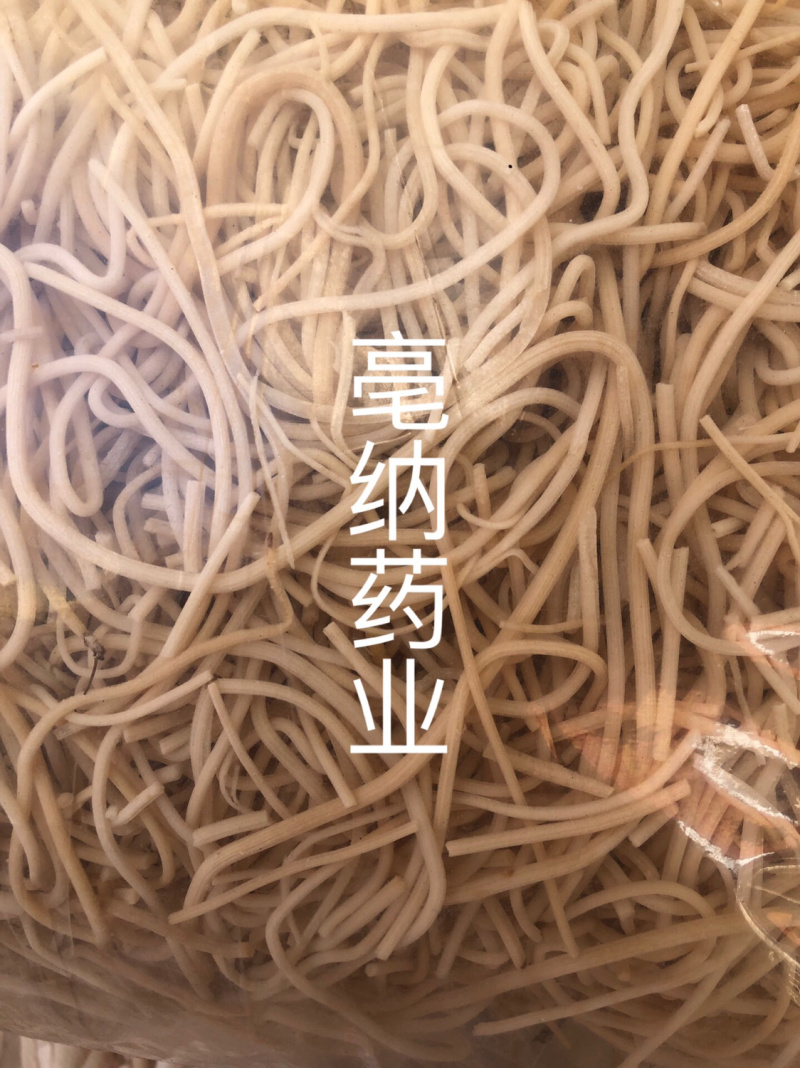灯芯草龙须草灯草中药材灯心草一斤起批