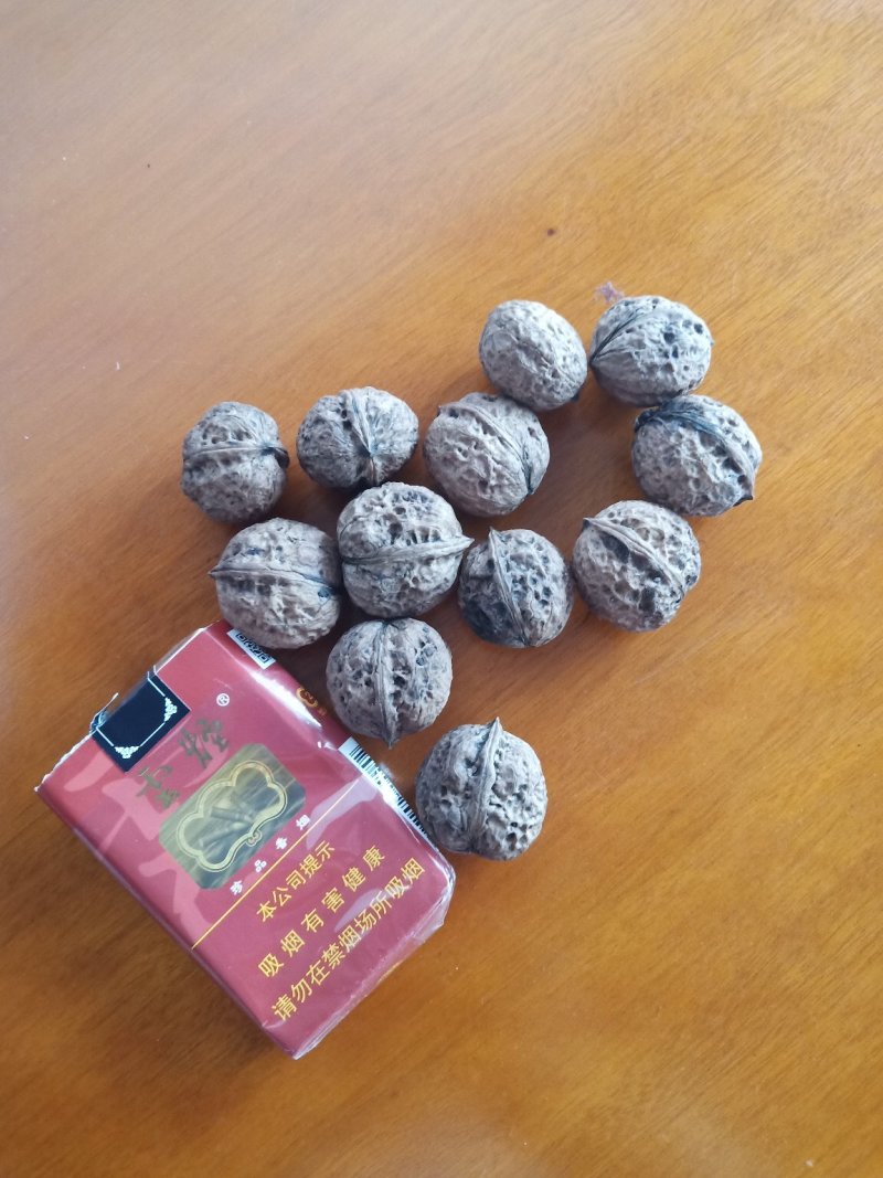 千亩漾濞大泡核桃求带走