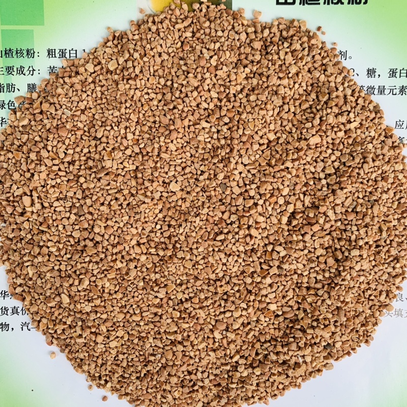 核桃壳滤料，山楂核滤料，石油助剂，净水处理材料