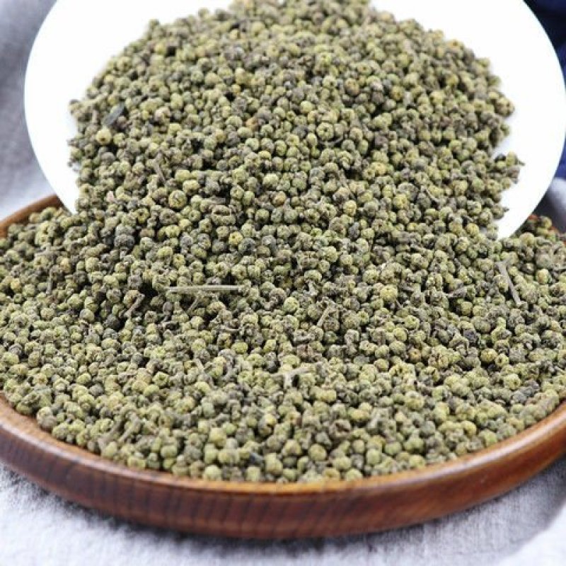 小花吴茱萸茶辣/漆辣子小花吴茱臾