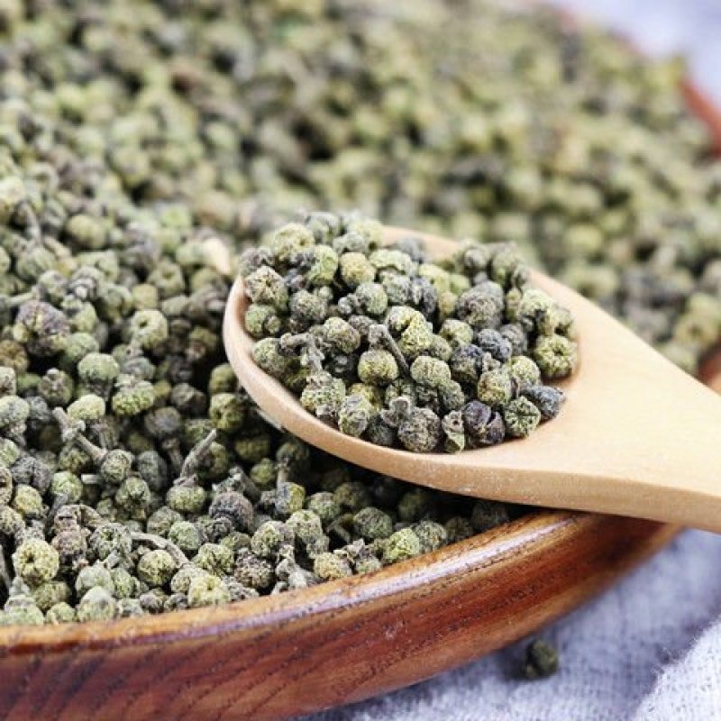 小花吴茱萸茶辣/漆辣子小花吴茱臾