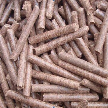 大量供应生物颗粒燃料