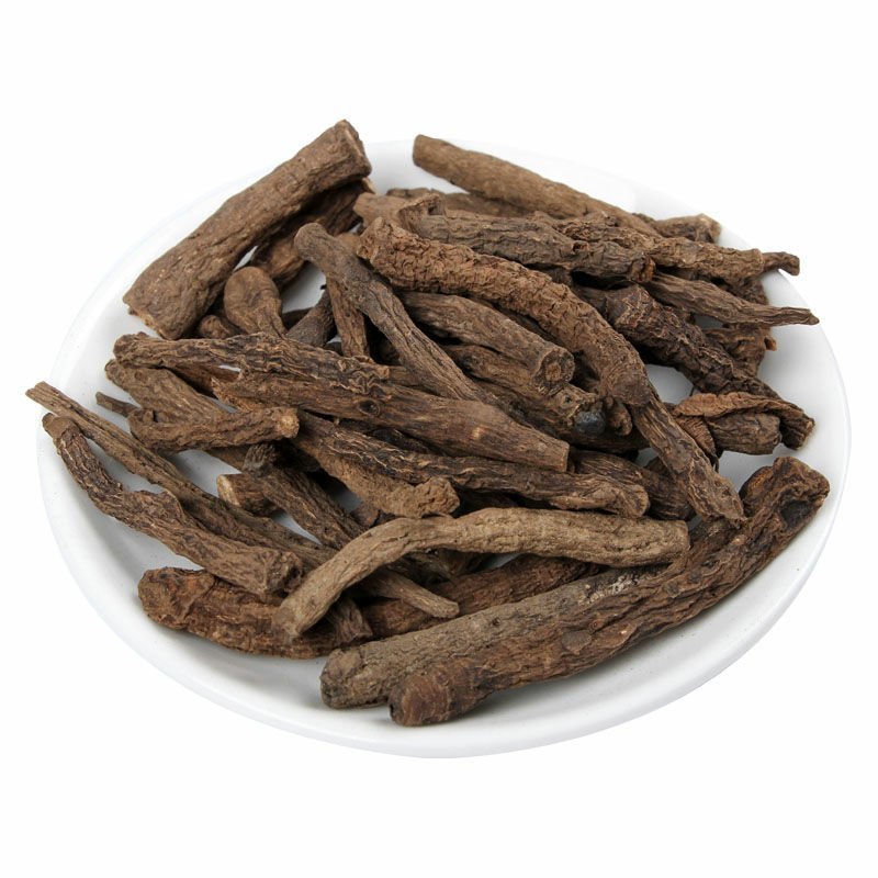 仙茅根独茅根地棕根茅爪子仙矛