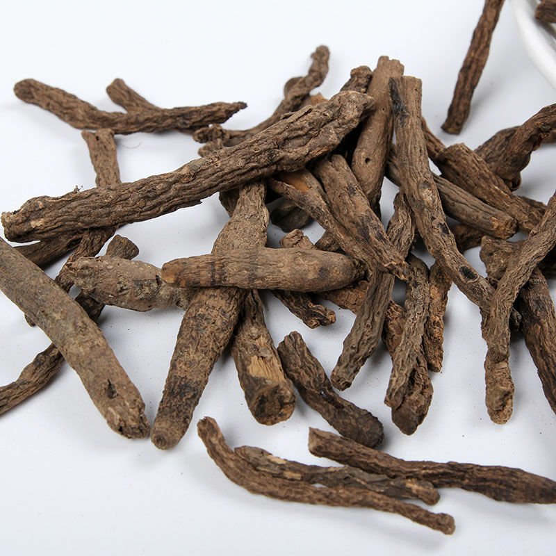 仙茅根独茅根地棕根茅爪子仙矛
