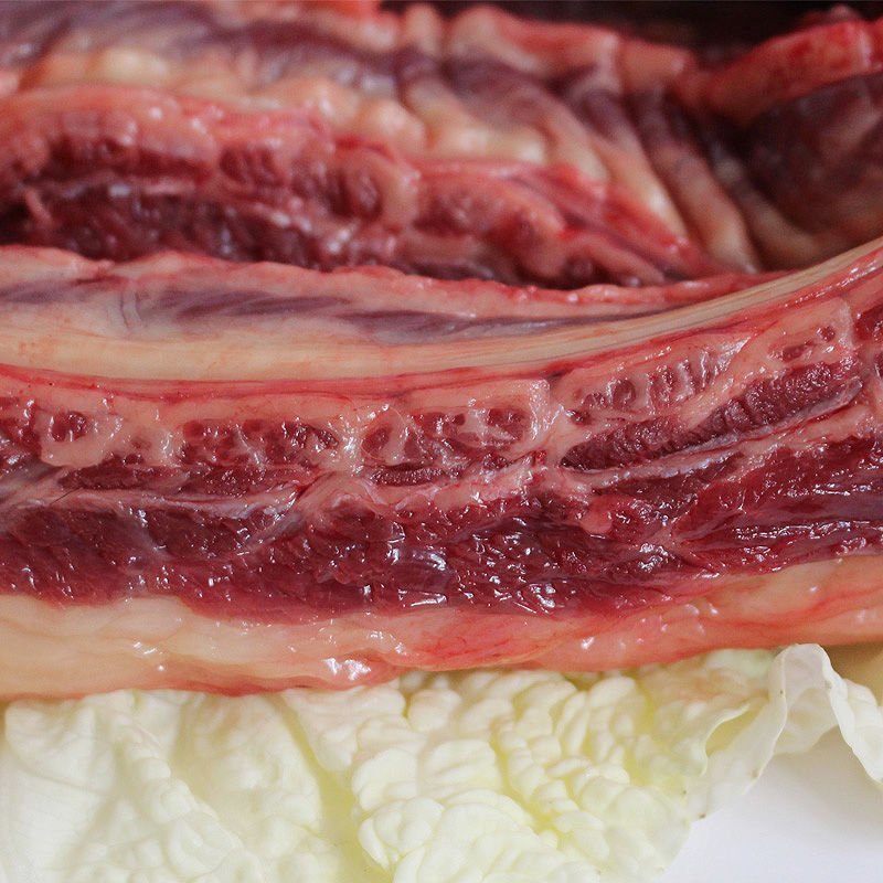驴肉新鲜现杀农家正宗新鲜驴肉河北生驴肉1-5斤装多