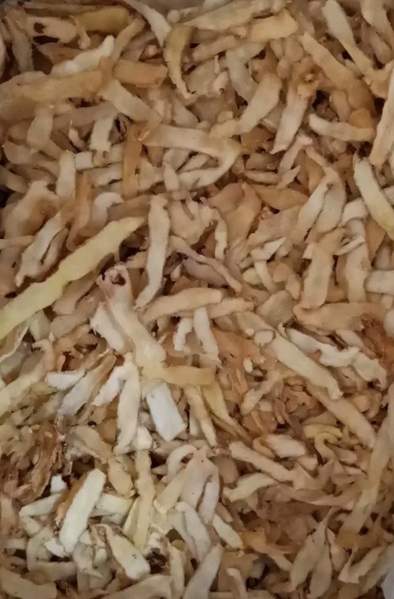 【精品】生态玉竹大量有货质量保证量大从优