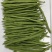 四季豆小金豆长度20-25cm原产地直供