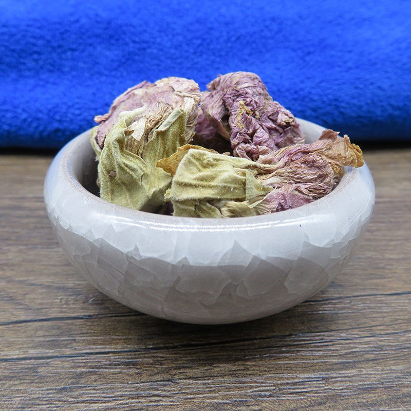 芙蓉花，产地江西道地药材，质优价实，药典标准，一站购齐