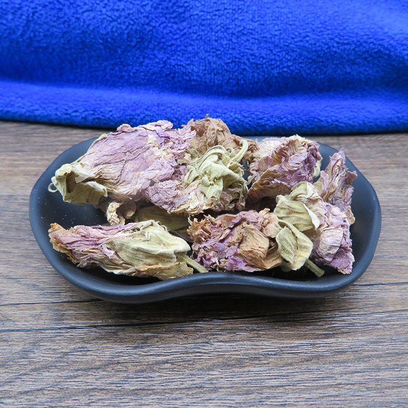 芙蓉花，产地江西道地药材，质优价实，药典标准，一站购齐