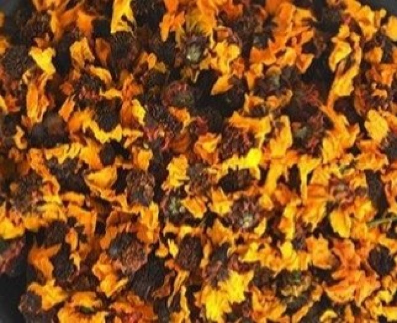 雪菊，道地药材，质优价实，品质保证，药典标准一公斤起批
