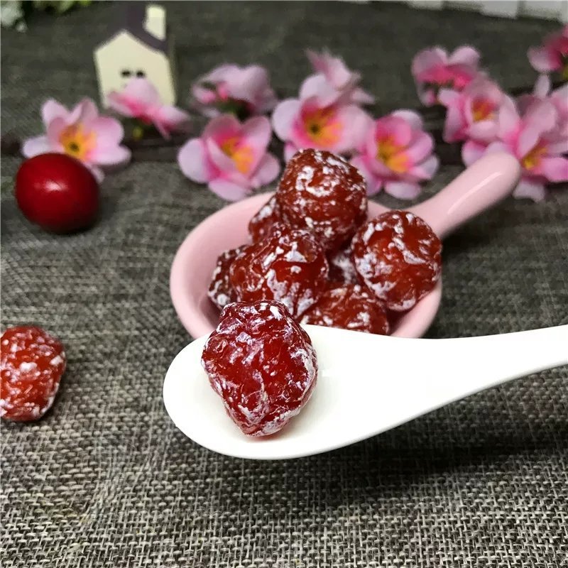 酸奶梅，玫瑰梅，情人梅，奶香清脆口感爽甜