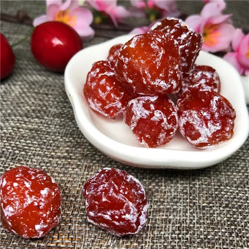 酸奶梅，玫瑰梅，情人梅，奶香清脆口感爽甜