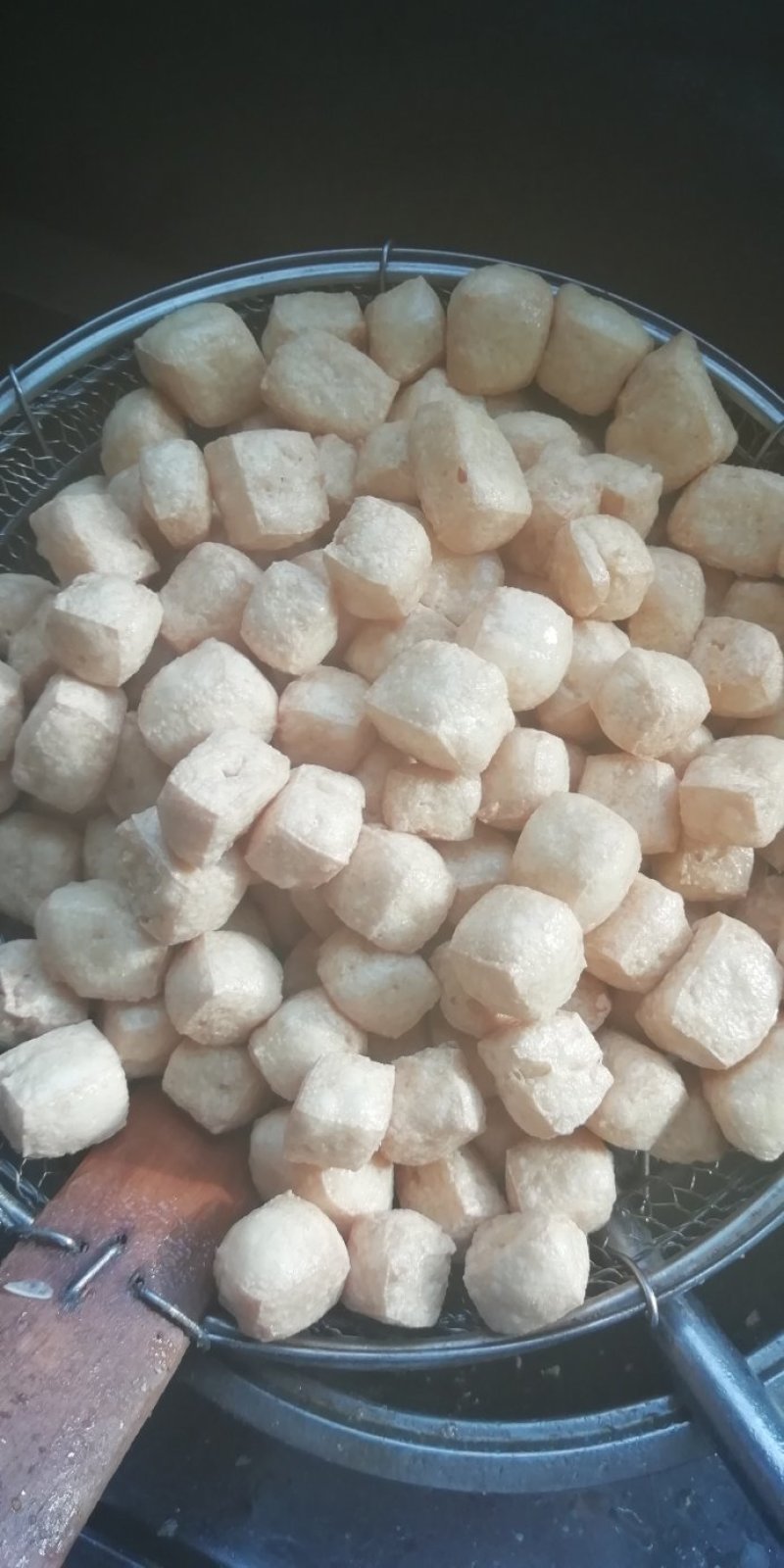 豆腐泡，50斤起批