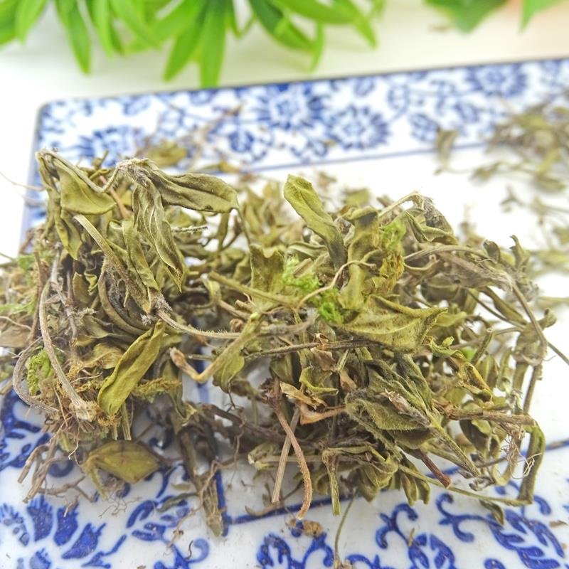黄毛耳草,道地药材，质优价实，品质保证，药典标准一公斤起
