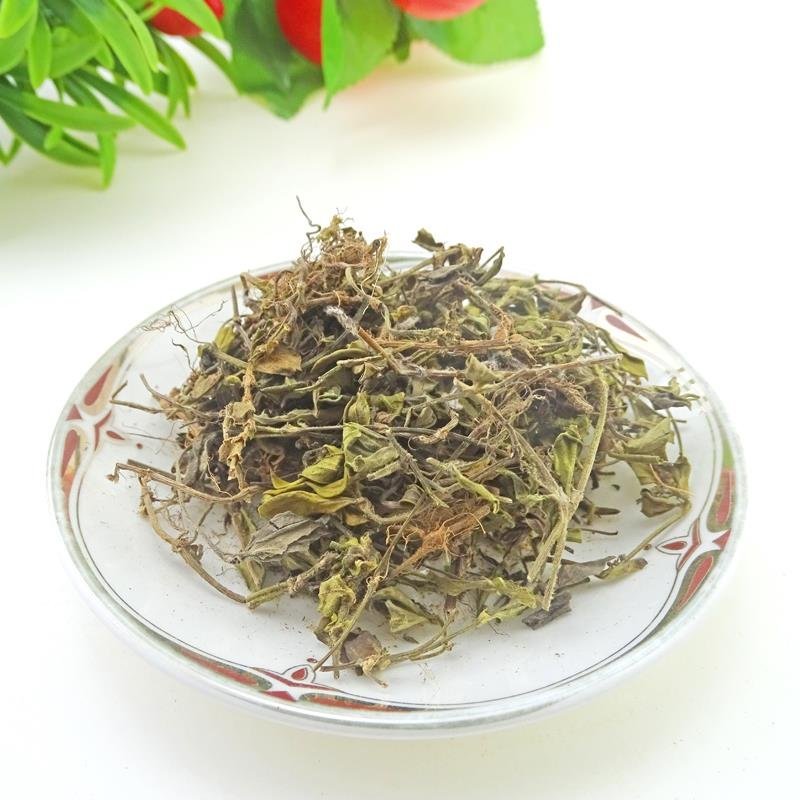 黄毛耳草,道地药材，质优价实，品质保证，药典标准一公斤起