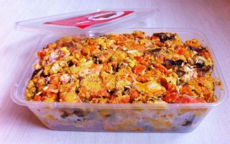蟹黄粉蟹肉纯手工制作，大量批发需要的老板联系