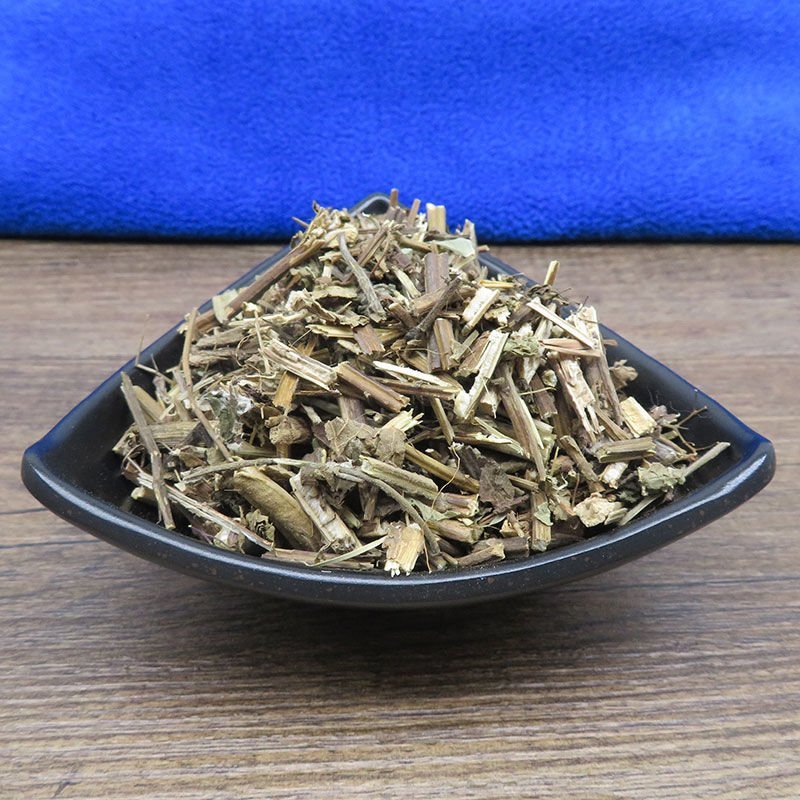 溪黄草.道地药材，质优价实，品质保证，药典标准一公斤起批