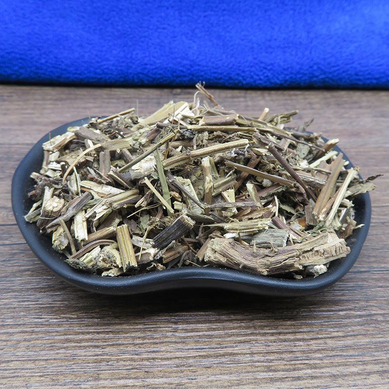 溪黄草.道地药材，质优价实，品质保证，药典标准一公斤起批