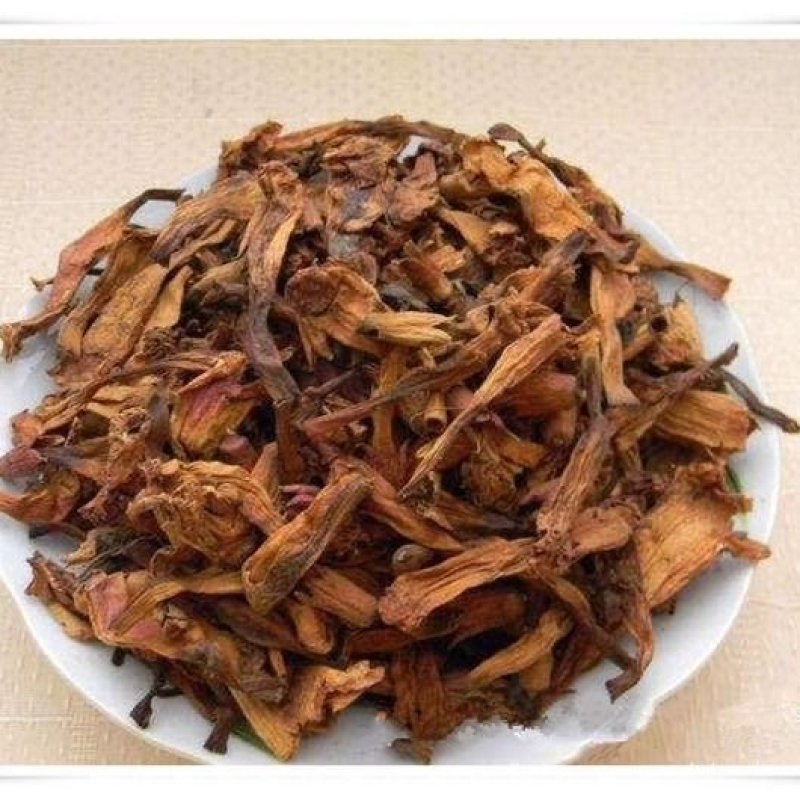 凌霄花,道地药材，质优价实，品质保证，药典标准一公斤起批