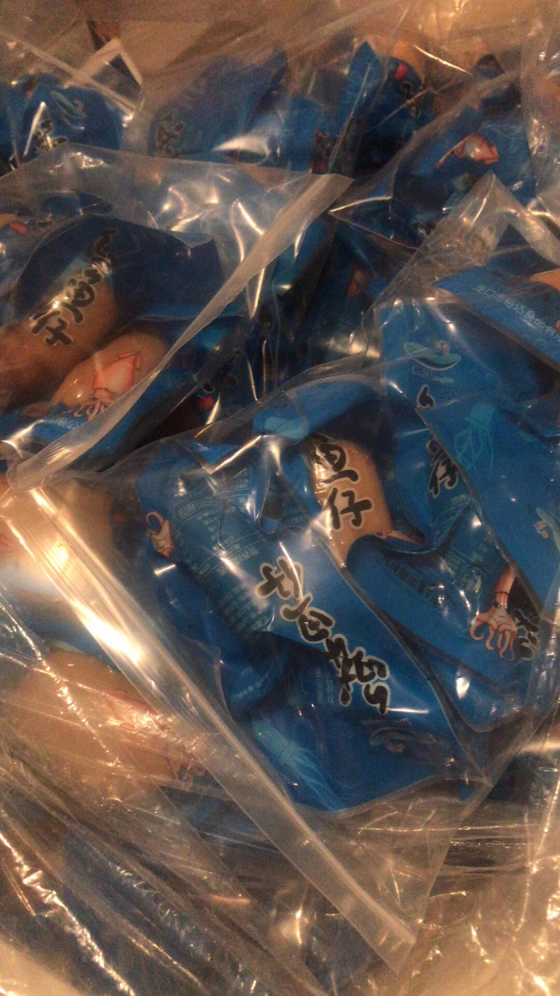 鱿鱼籽批发