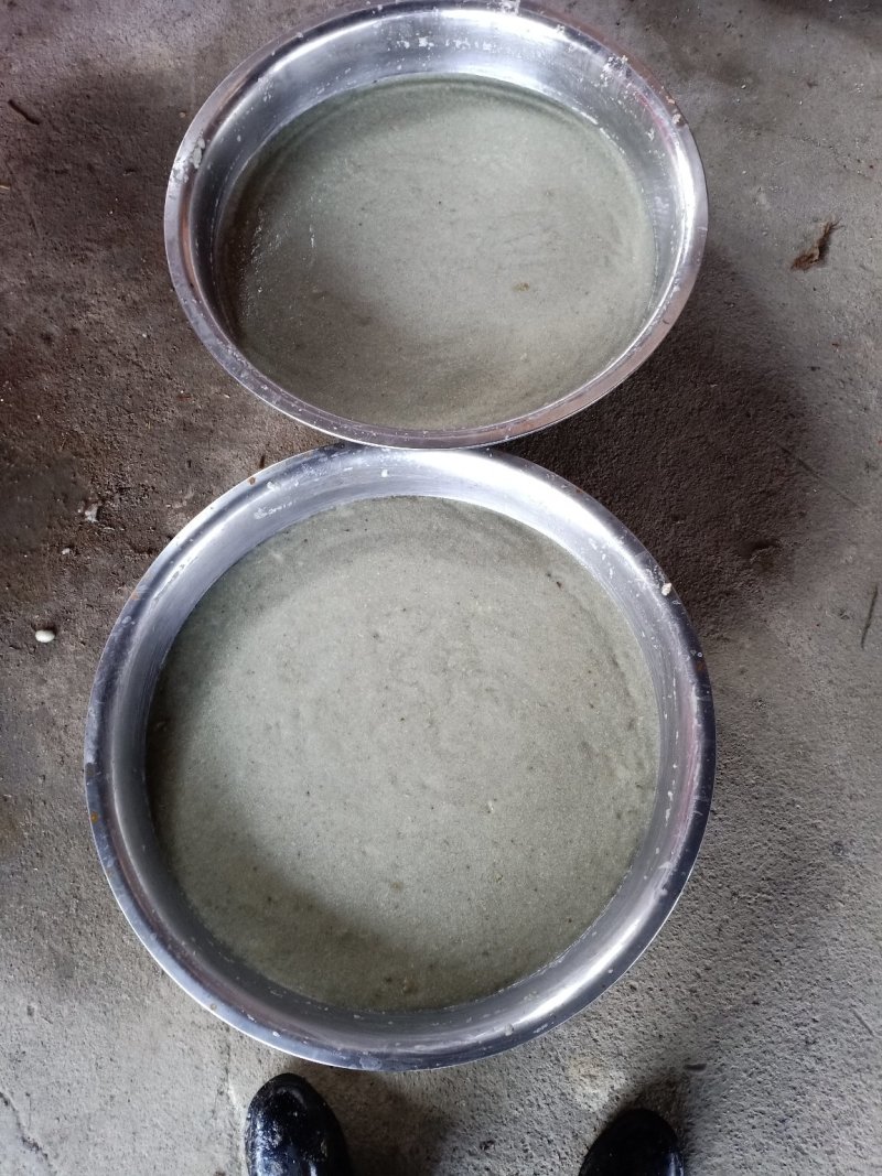 小覃手工魔芋豆腐，买豆腐就选小覃家