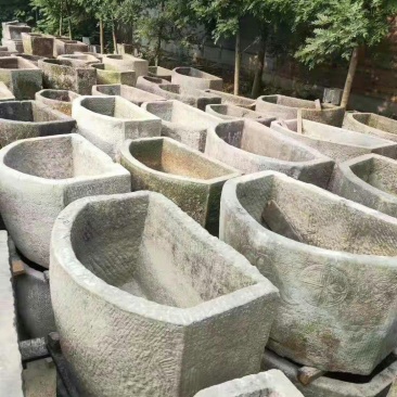 老石器