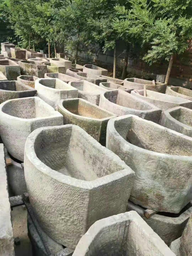 老石器