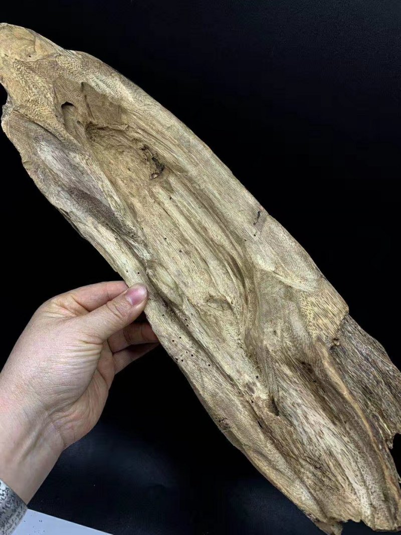 海南黄花梨，沉香老料