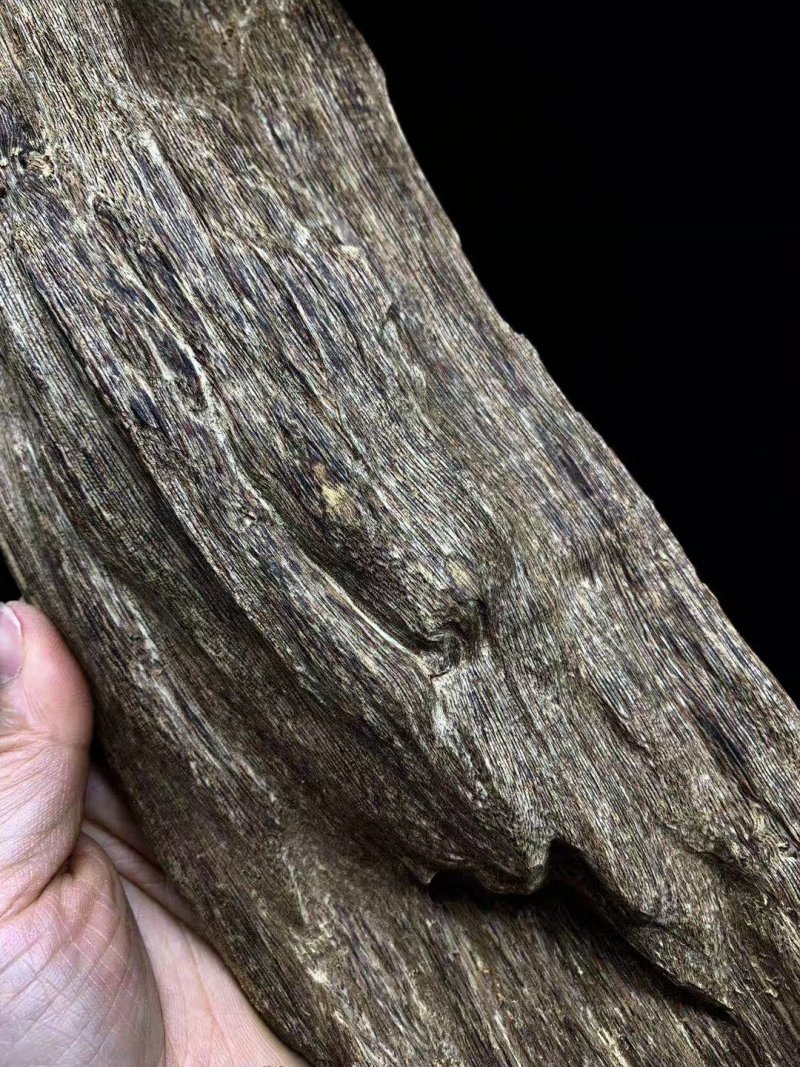 海南黄花梨，沉香老料
