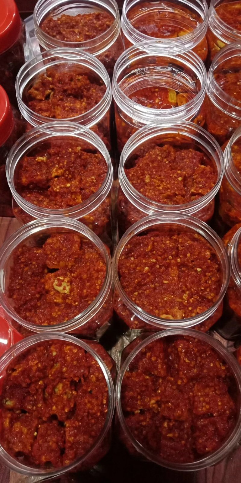 湖南湘西洗车河手工柴火霉豆腐