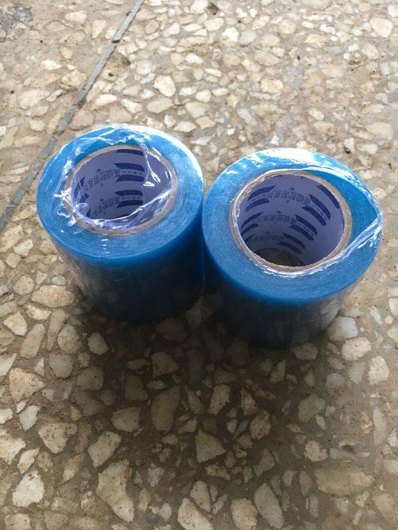 大棚膜修补专用胶带蔬菜大棚膜修补无滴膜塑料薄膜胶带