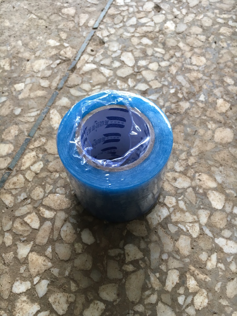 大棚膜修补专用胶带蔬菜大棚膜修补无滴膜塑料薄膜胶带