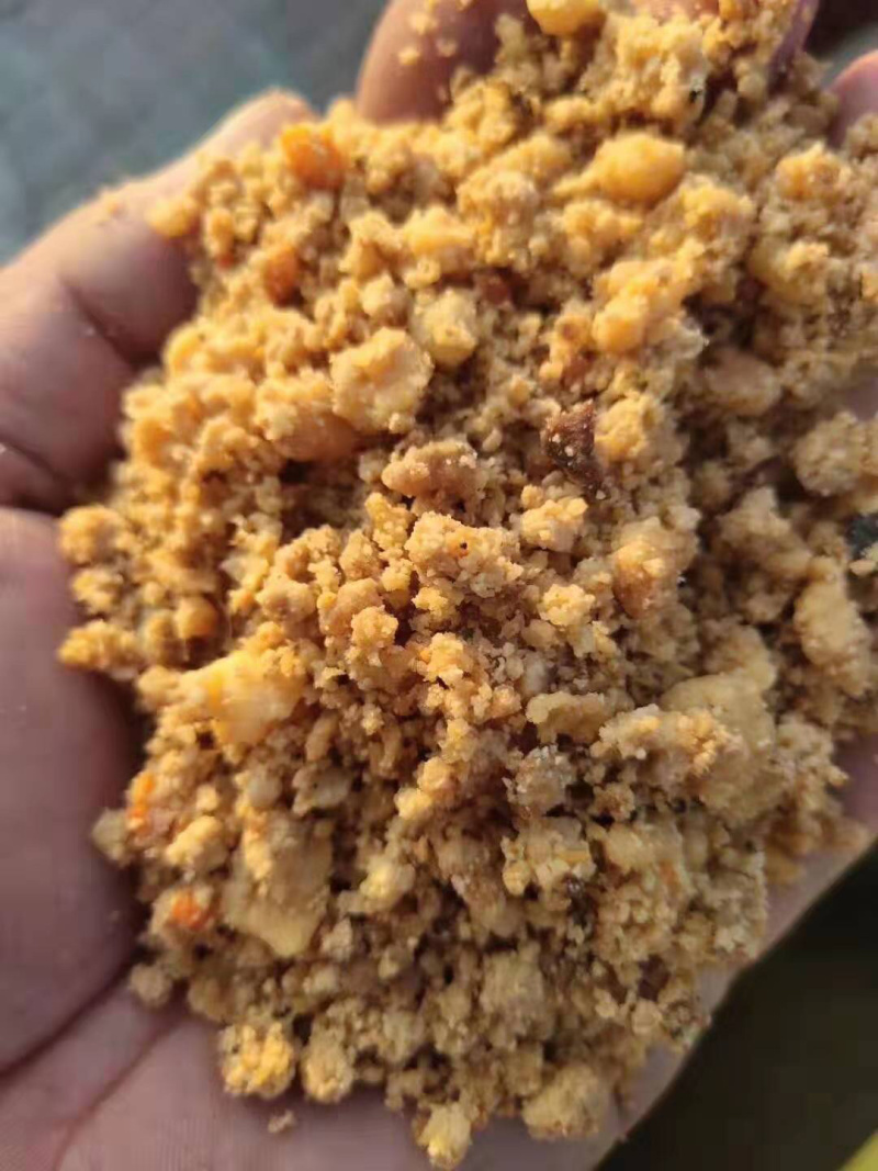 肯德基油渣5吨起