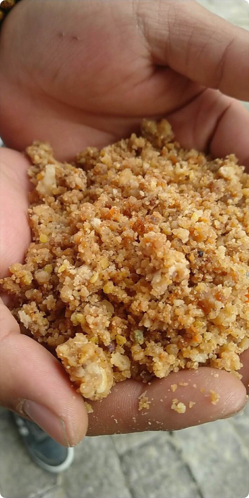 肯德基油渣5吨起
