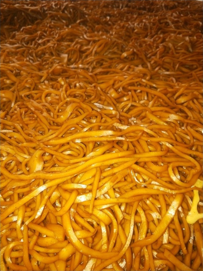 千叶豆腐丝