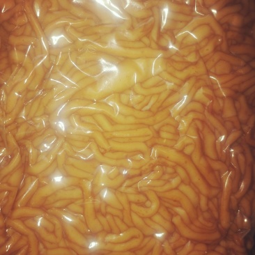 千叶豆腐丝
