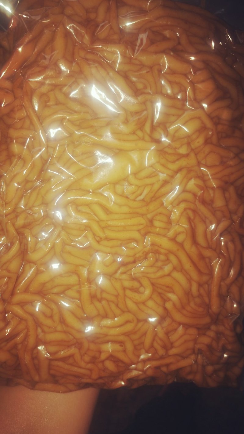 千叶豆腐丝