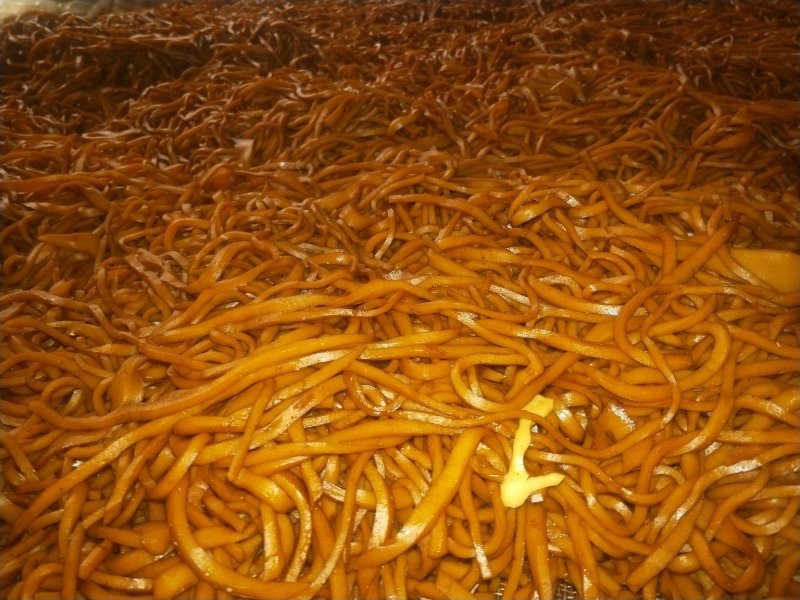 千叶豆腐丝