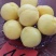 黄金蜜1号黄桃苗，6月初成熟，口感蜜甜，果实饱满，座果率